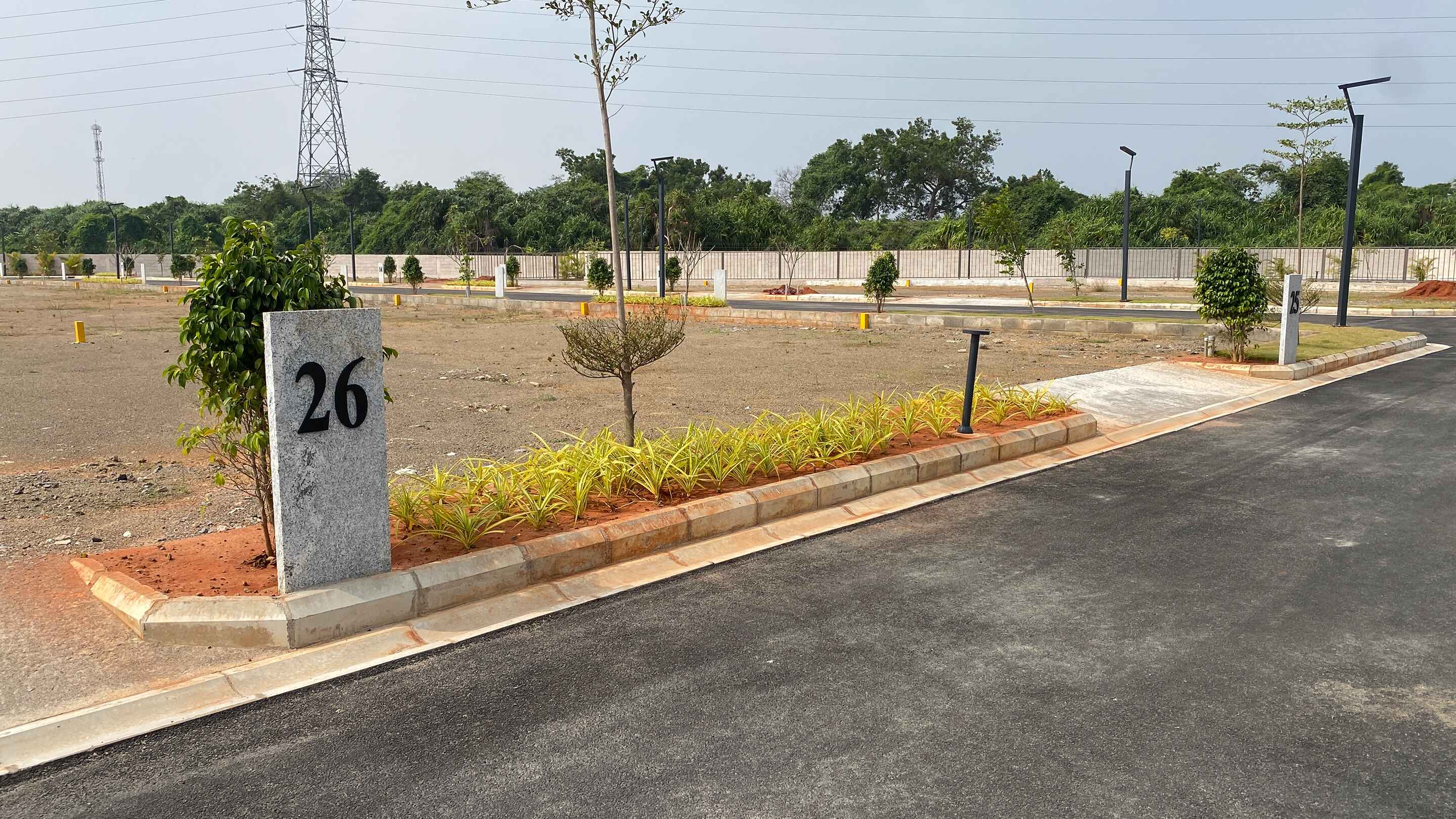 plots for sale in kelambakkam