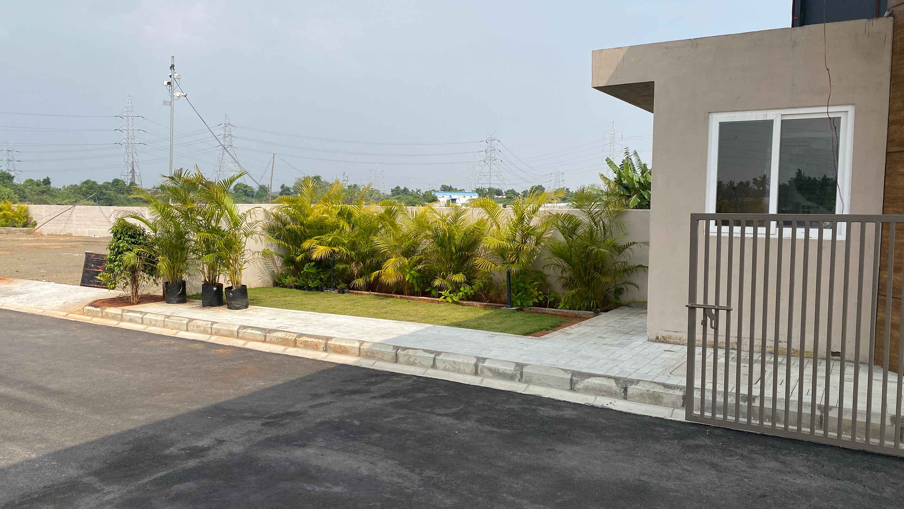 plots for sale in kelambakkam
