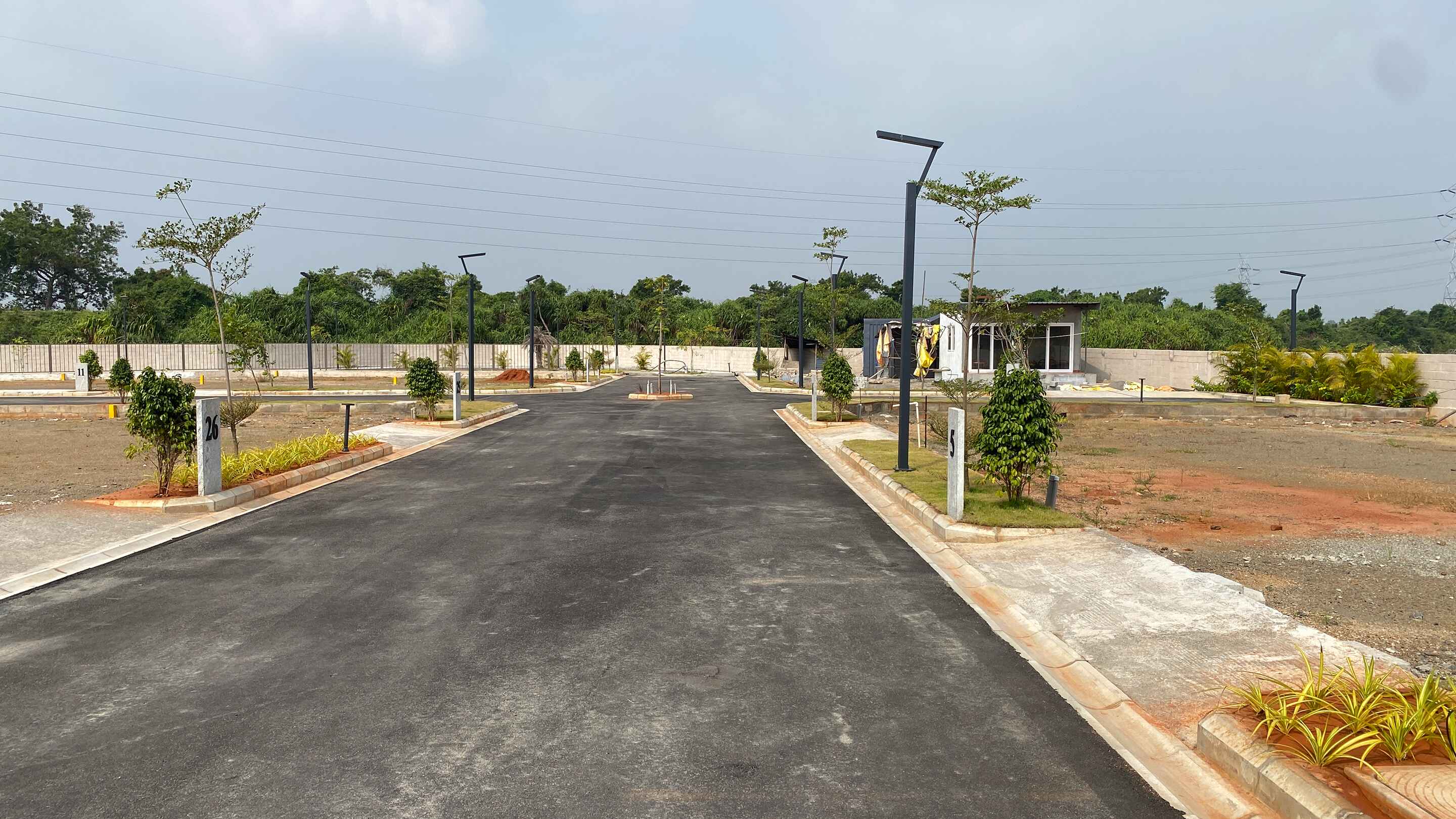 plots for sale in kelambakkam