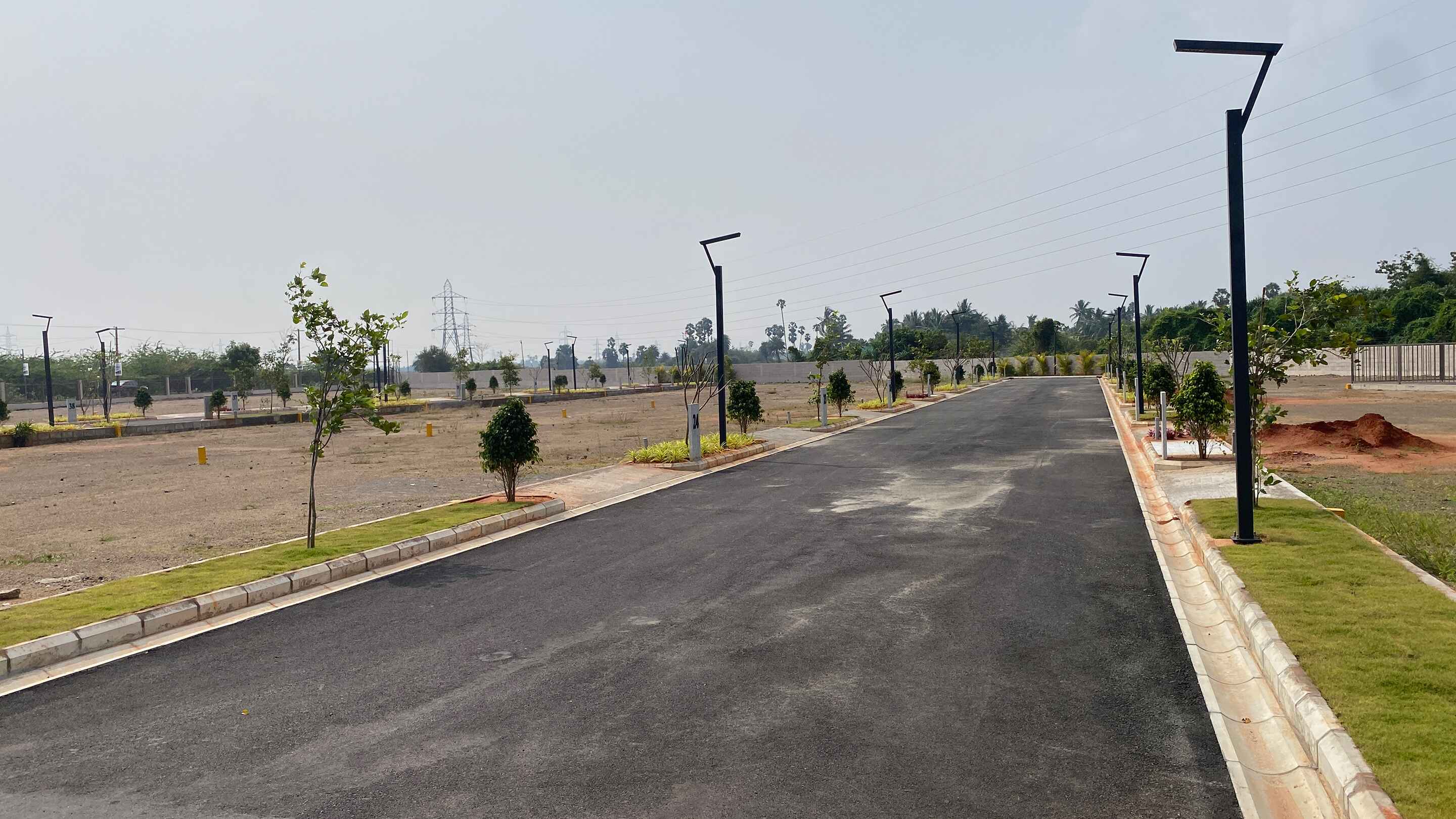 plots for sale in kelambakkam