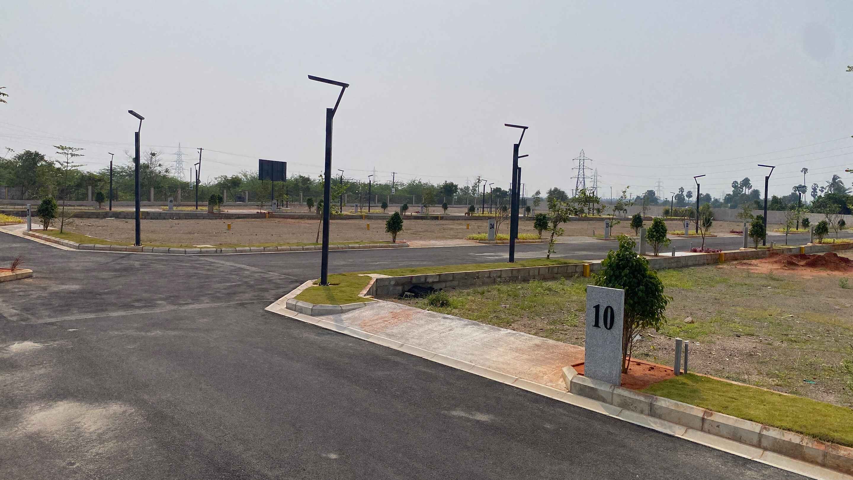 plots for sale in kelambakkam