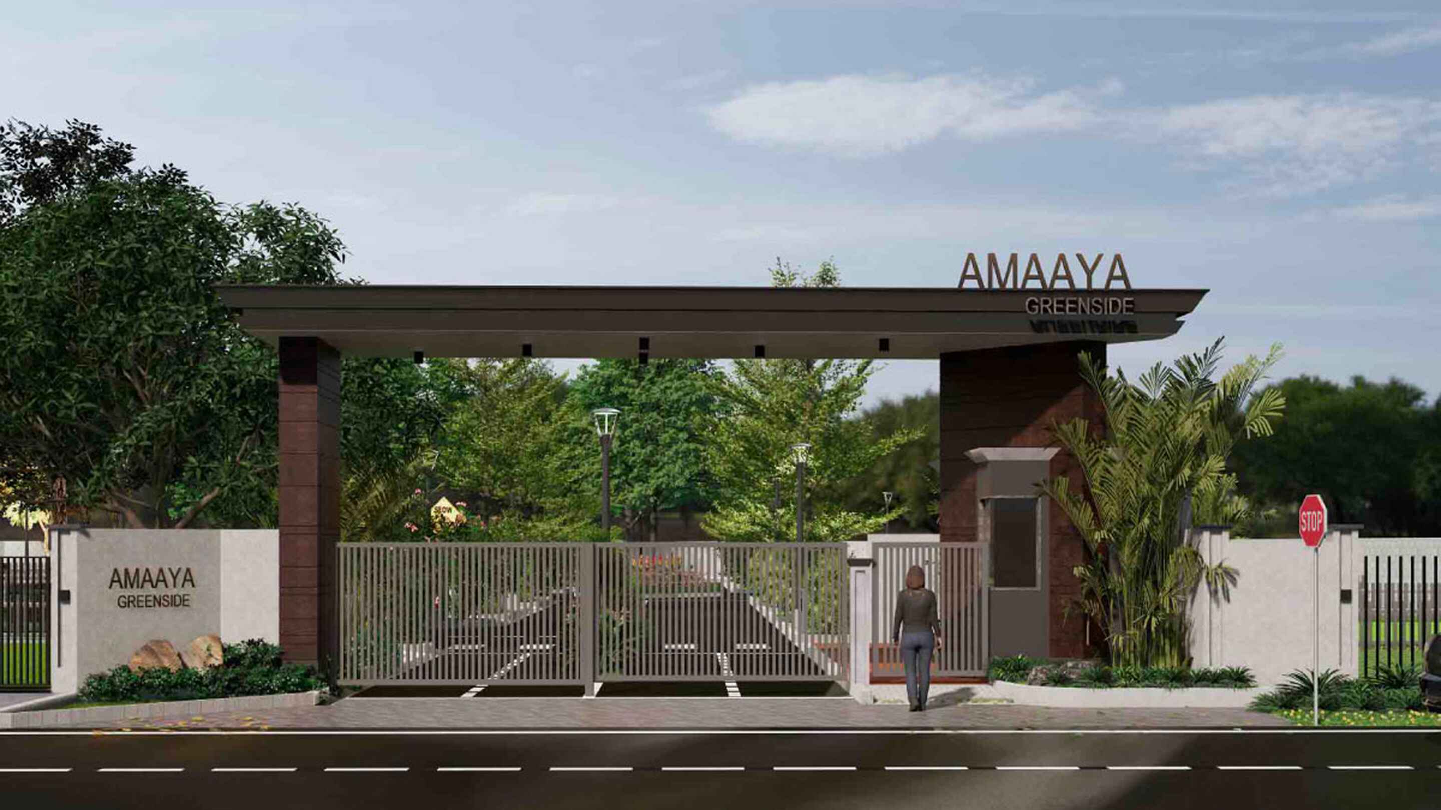 plots for sale in kelambakkam