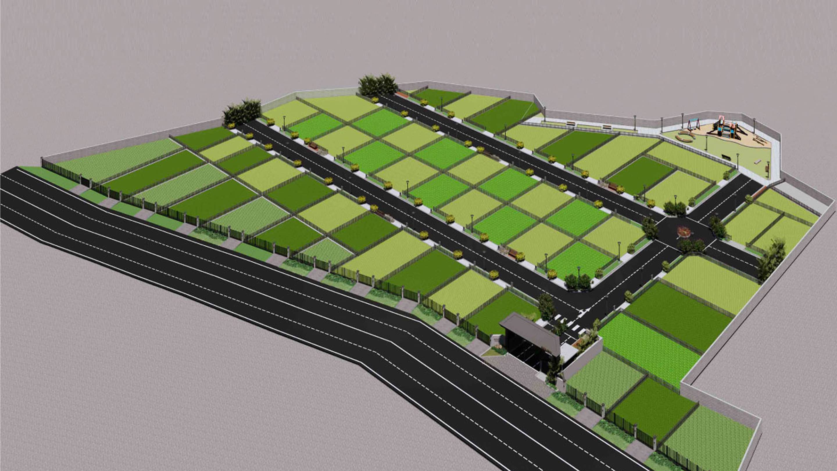 plots for sale in kelambakkam